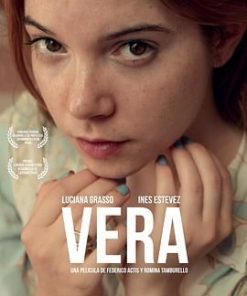 维拉和其他人的快乐 Vera y el placer de los otros (2023)
