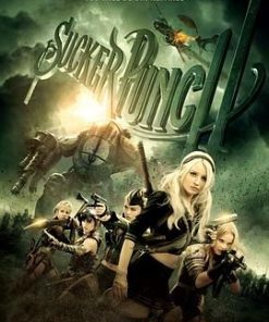 美少女特攻队 Sucker Punch (2011)