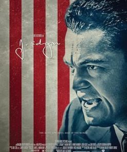 胡佛 J. Edgar (2011)