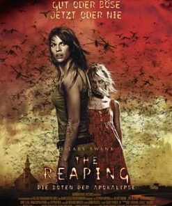 致命报应 The Reaping (2007)