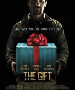 致命礼物 The Gift (2015)