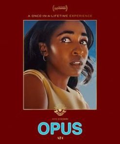 致命著作 Opus (2025)