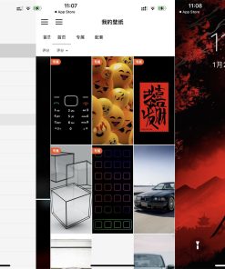 苹果我的壁纸v1.0.1纯净版