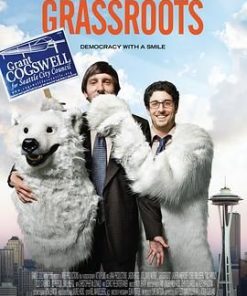 草根 Grassroots (2012)