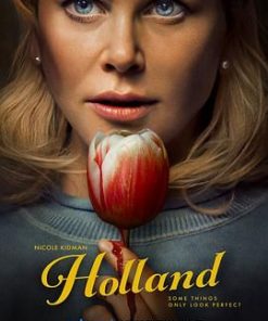 荷兰镇 Holland (2025)