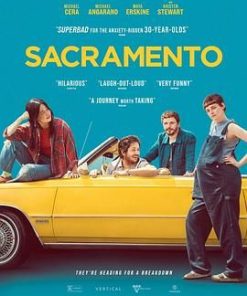 萨克拉门托 Sacramento (2024)