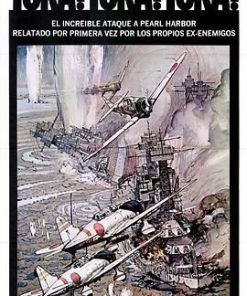 虎！虎！虎！ Tora! Tora! Tora! (1970)