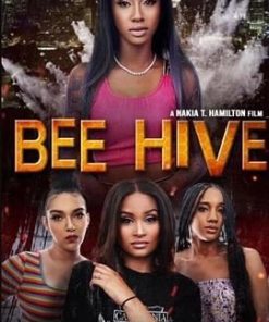 蜂巢 Bee Hive (2024)