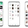 蜂毒免费小说v4.1.3各风格分类详细 资源超全
