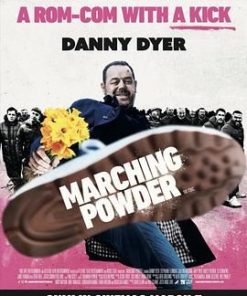 行军粉末 Marching Powder (2025)