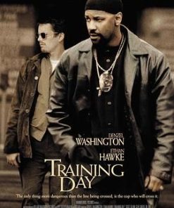 训练日 Training Day (2001)