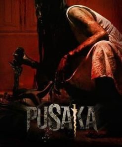诅咒之刃 Pusaka (2024)