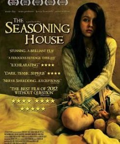 调味的房子 The Seasoning House (2012)