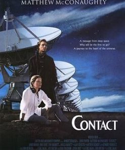 超时空接触 Contact (1997)