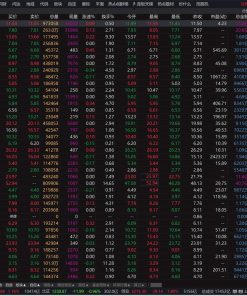 通达信MPV1.23绿色免安装整合DeepSeek版
