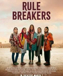 逾矩之人 Rule Breakers (2025)