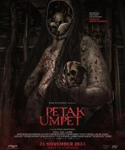 阴宅捉迷藏 Petak Umpet (2024)