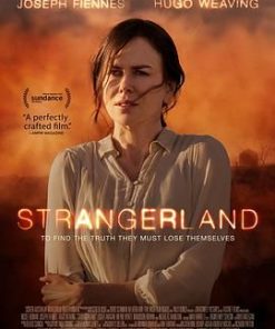 陌生之地 Strangerland (2015)