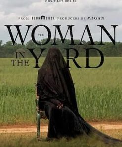 院子里的女人 The Woman In The Yard (2025)
