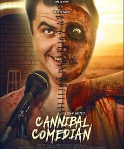 食人喜剧演员 Cannibal Comedian (2023)