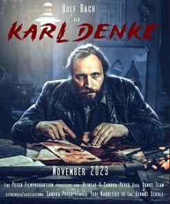 食人屠夫卡尔・登克 Karl Denke (2024)
