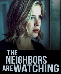 马路对面的房子 The Neighbors Are Watching (2023)