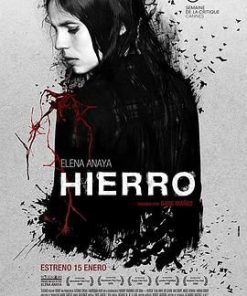 魔岛迷踪 Hierro (2009)