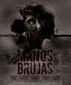 魔手女巫 Manos Brujas (2023)