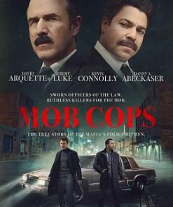 黑道警察 Mob Cops (2024)