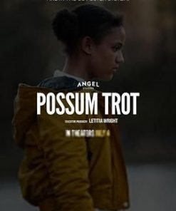 鼠跑镇的问题儿童 Possum Trot (2024)