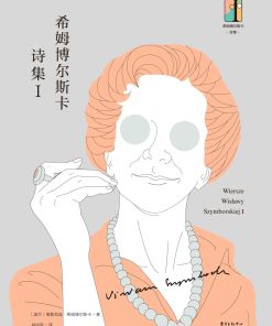 希姆博尔斯卡诗集Ⅰ