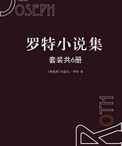 罗特小说集（套装共6册）