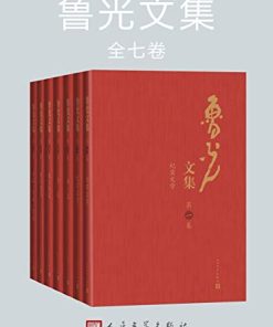 鲁光文集（全七卷）