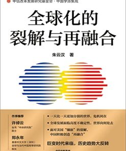 全球化的裂解与再融合