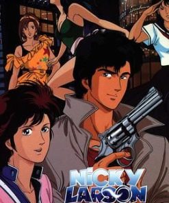 城市猎人 シティーハンター (1987)
