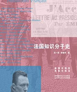 法国知识分子史