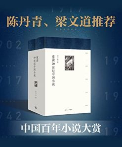 重读20世纪中国小说