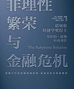 非理性繁荣与金融危机（第二版）