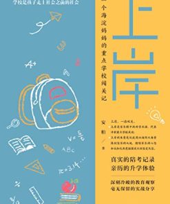 上岸：一个海淀妈妈的重点学校闯关记
