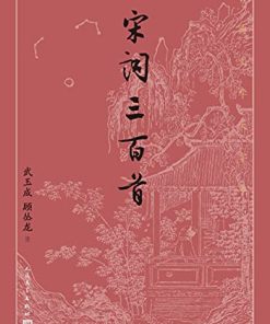 宋词三百首（古典文学大字本）