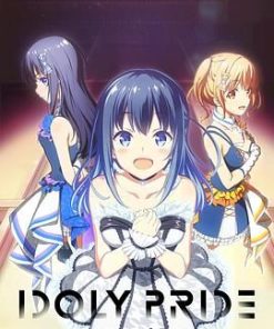 偶像荣耀 IDOLY PRIDE (2021)