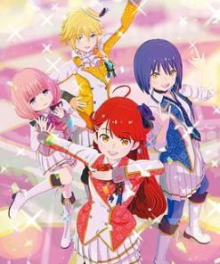 Idolls! アイドールズ！ (2021)