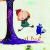 佩格和小猫 Peg Cat