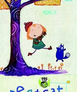 佩格和小猫 Peg Cat