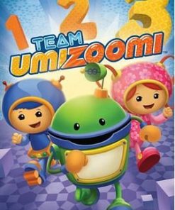 数学城小姐弟 Team Umizoomi Season