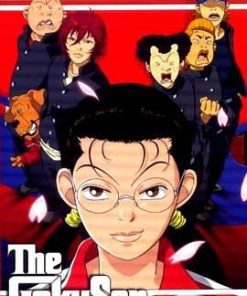 极道鲜师 ごくせん (2004)