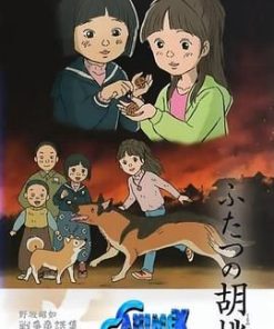 两颗核桃 野坂昭如「戦争童話集」6——「ふたつの胡桃」 (2007)