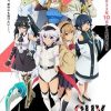 腼腆英雄 SHY (2023)