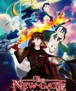 THE NEW GATE (2024)