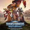 变形金刚：地球火种 第一季 Transformers: Earthspark Season 1 (2022)